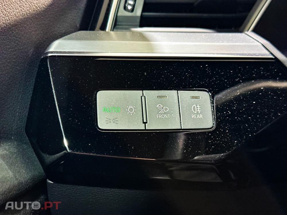 Audi E-Tron 55 quattro S line