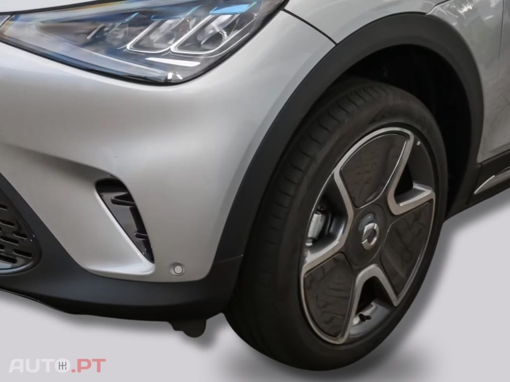 Smart #1 I.V.A DEDUTÍVEL PRO+