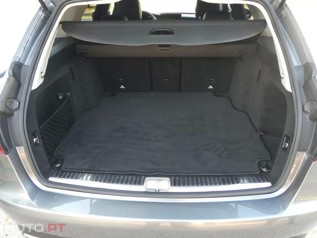 Mercedes-Benz C 220 d Avantgarde
