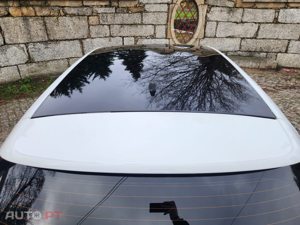 Peugeot 308 1.5 BlueHDi Business Line