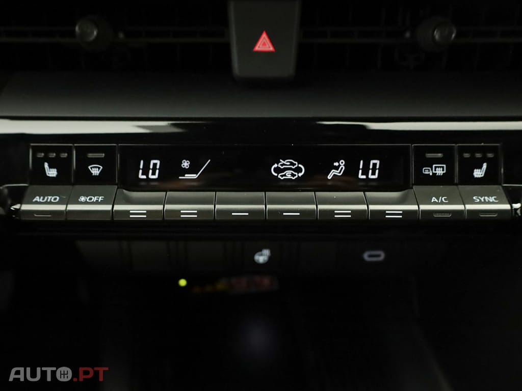 Toyota C-HR 2.0 PHEV TREND