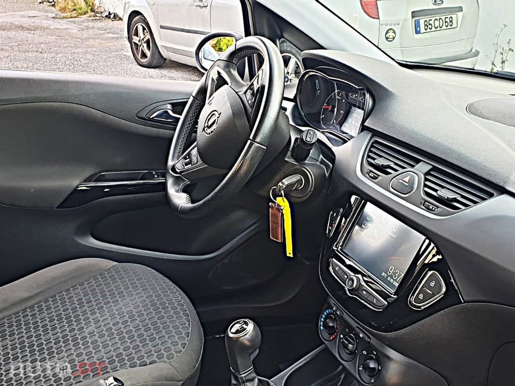 Opel Corsa 1.3 CDTi Enjoy