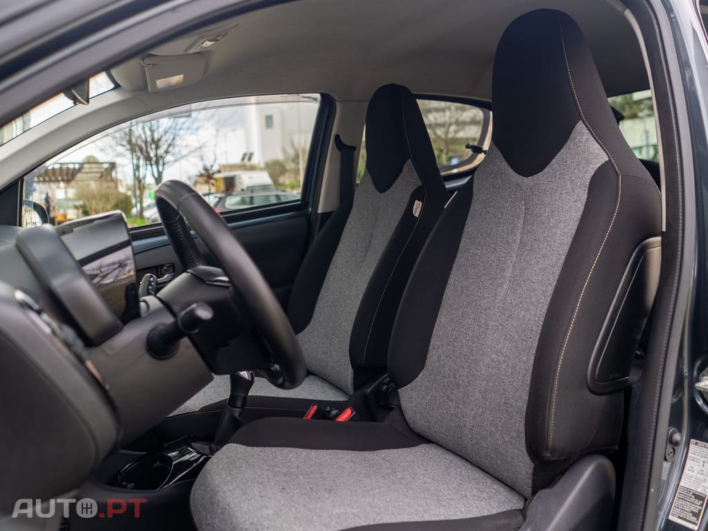 Citroen C1 1.0 VTi Origins