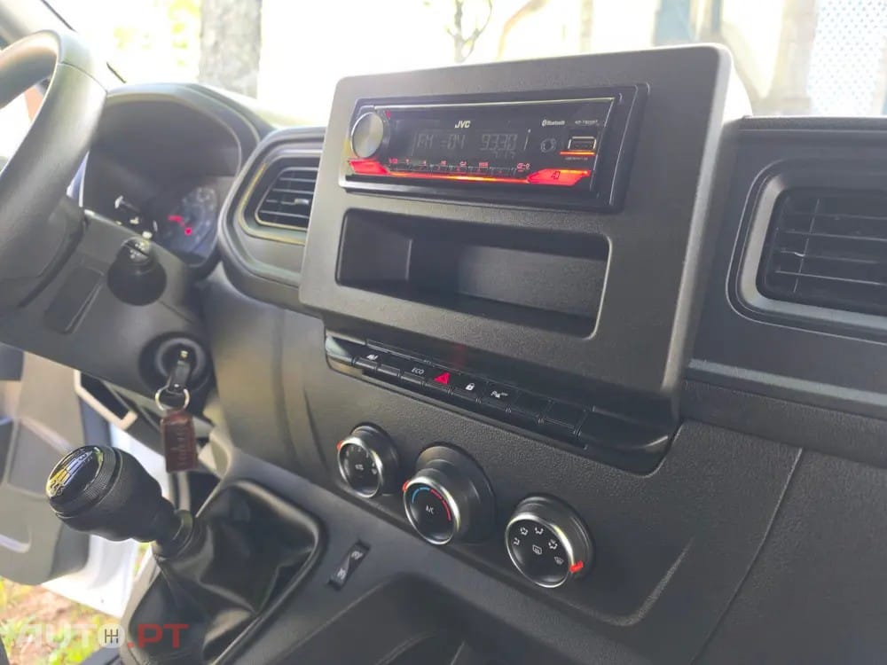 Renault Master L3H3 2.3 DCI 135CV IVA DEDUTIVEL