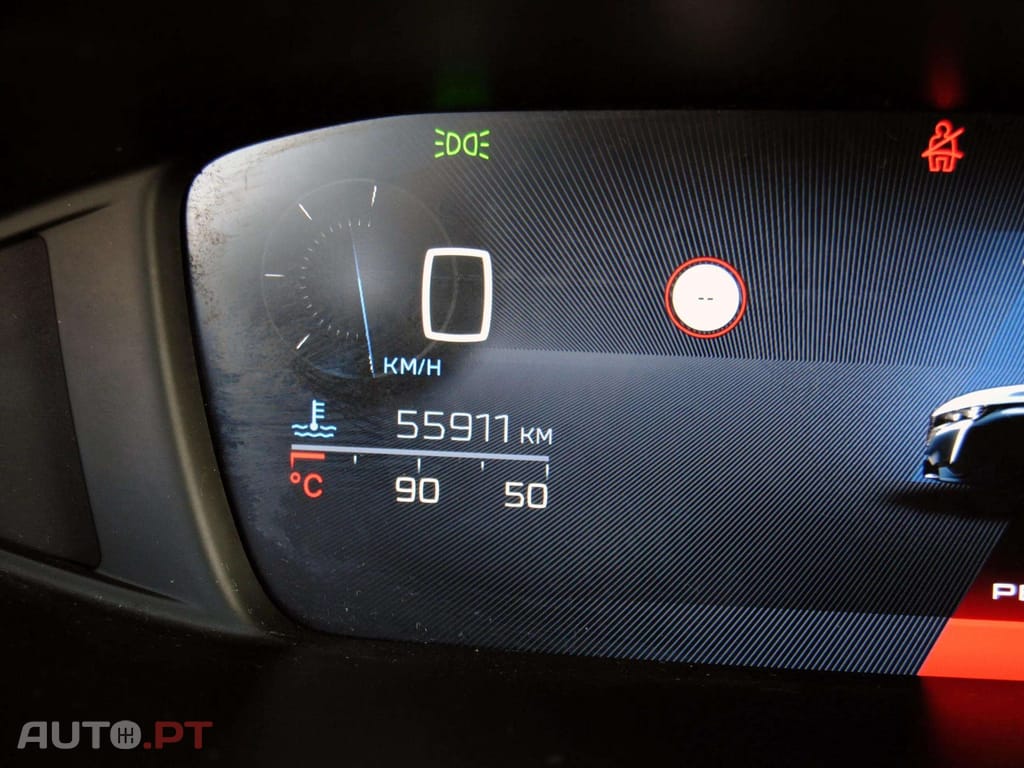 Peugeot 308 1.2 PureTech Active Pack