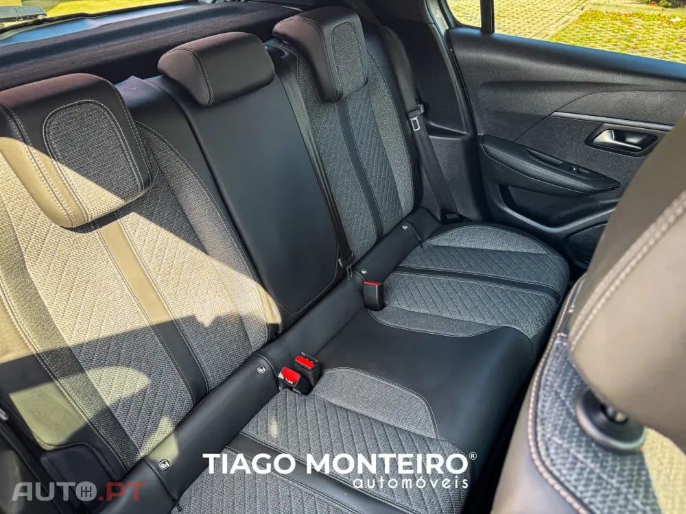 Peugeot 208 1.2 PureTech Allure