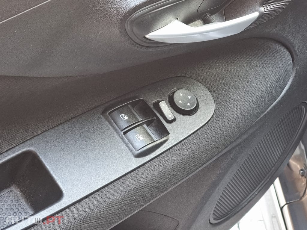 Fiat Punto 1.2 Young S&S