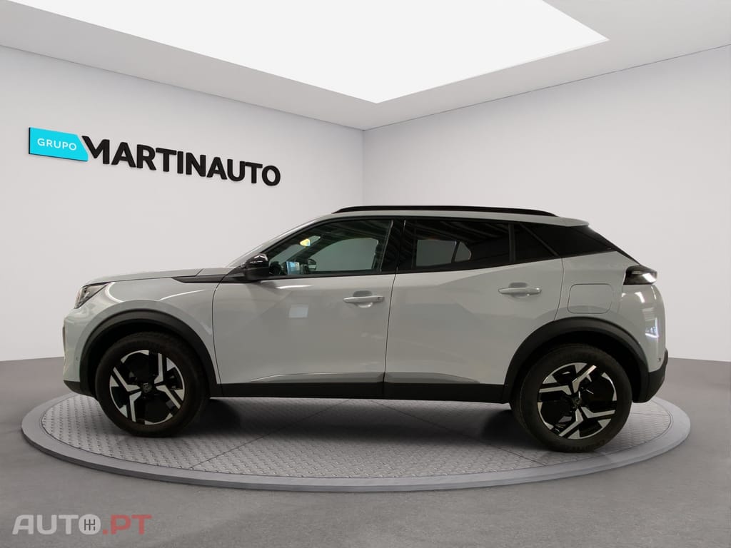 Peugeot 2008 1.2 Allure