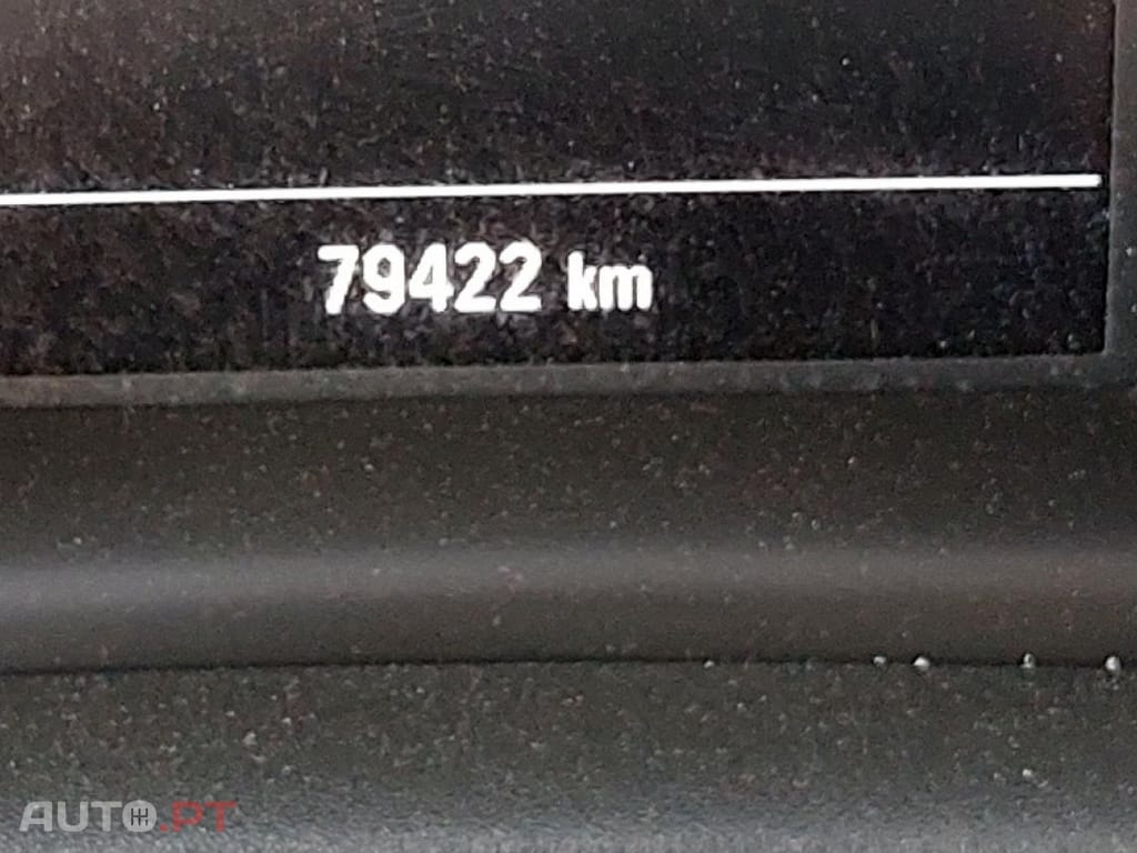 Opel Astra Sports Tourer 1.5 D Business Edition S/S