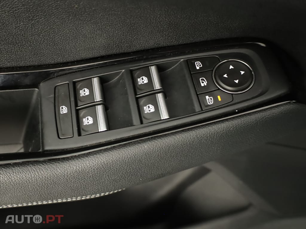 Renault Austral Austral 1.3 Mild Hybrid Techno