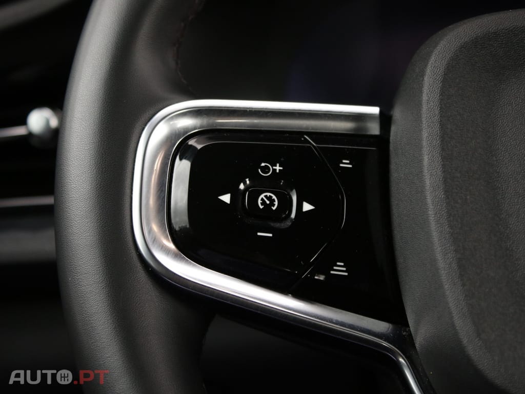 Polestar 2 Long Range 78 kWh