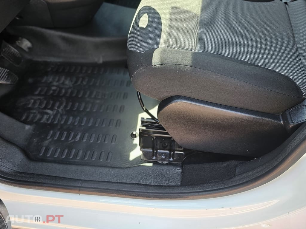 Citroen Berlingo 1.6 BlueHDi M Club