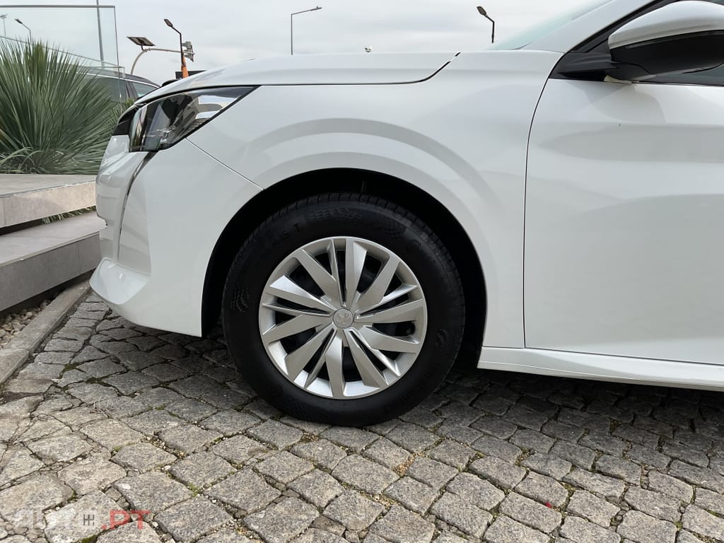 Peugeot 208 1.2 PureTech Active