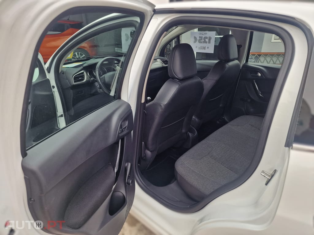 Citroen C3 1.2 Collection