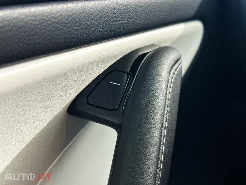 Tesla Model 3 Performance Dual Motor AWD