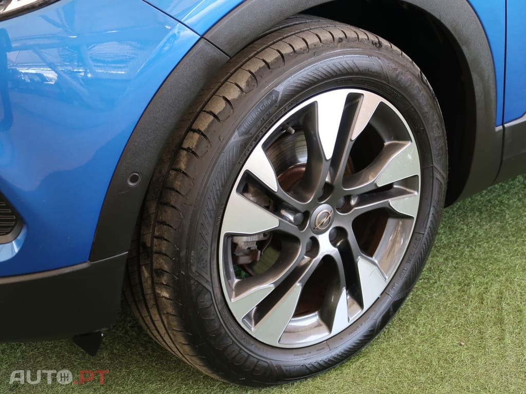 Opel Grandland (X) 1.5 CDTI Ultimate