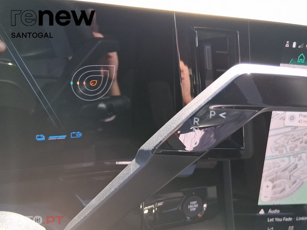 Renault Austral Austral E-TECH FULL HYBRID techno esprit Alpine