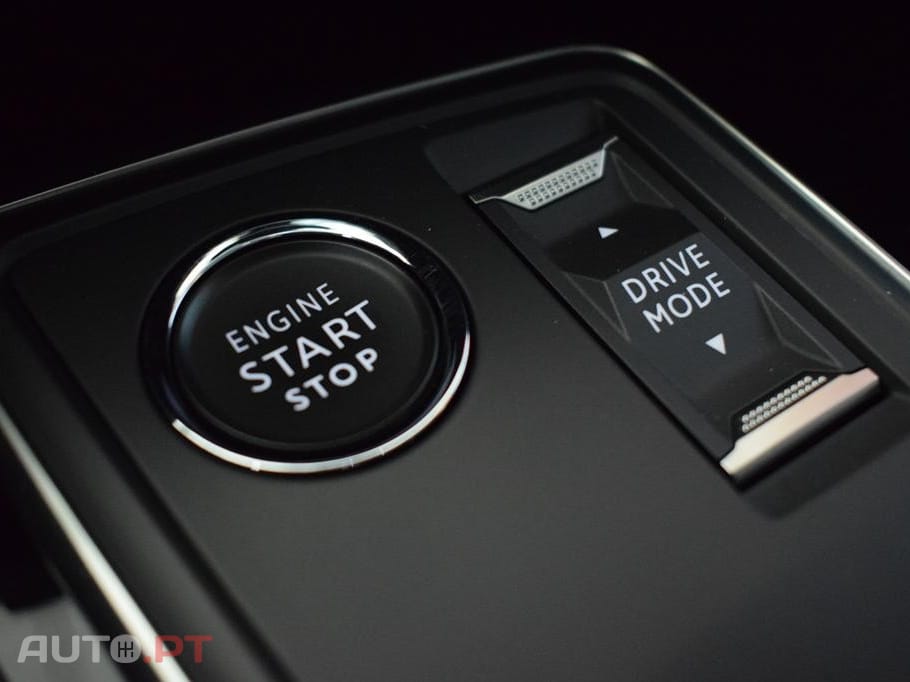 Peugeot 508 1.5 BlueHDi Allure EAT8