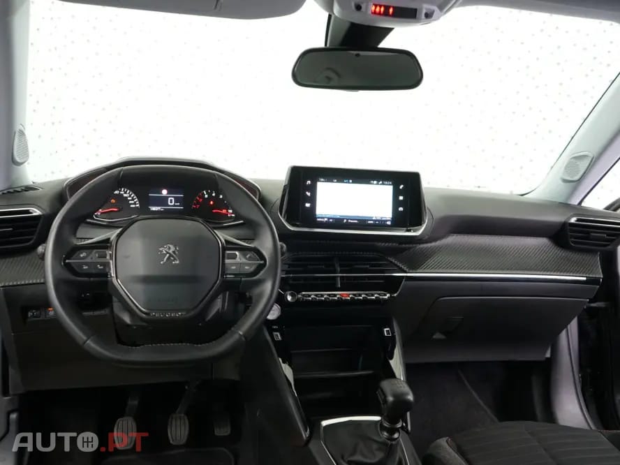 Peugeot 2008 PureTech 100 Style