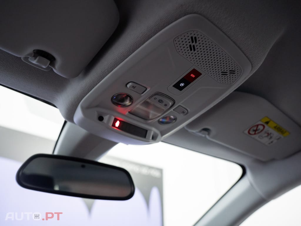 Opel Corsa-E Business Edition