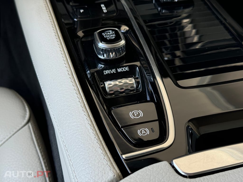 Volvo V60 2.0 T6 AWD TE Inscription Expression