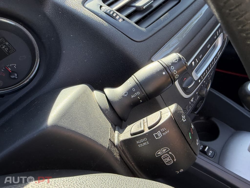 Renault Mégane Cabrio GT LINE