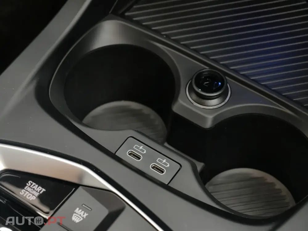 BMW 120 d Pack Desportivo M