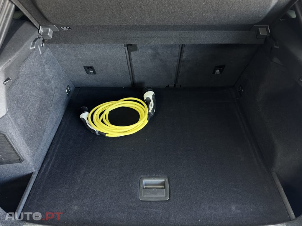 Audi Q3 45 TFSIe S line S tronic