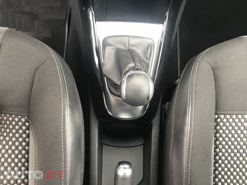 Citroen DS3 1.6 HDi Airdream Sport Chic