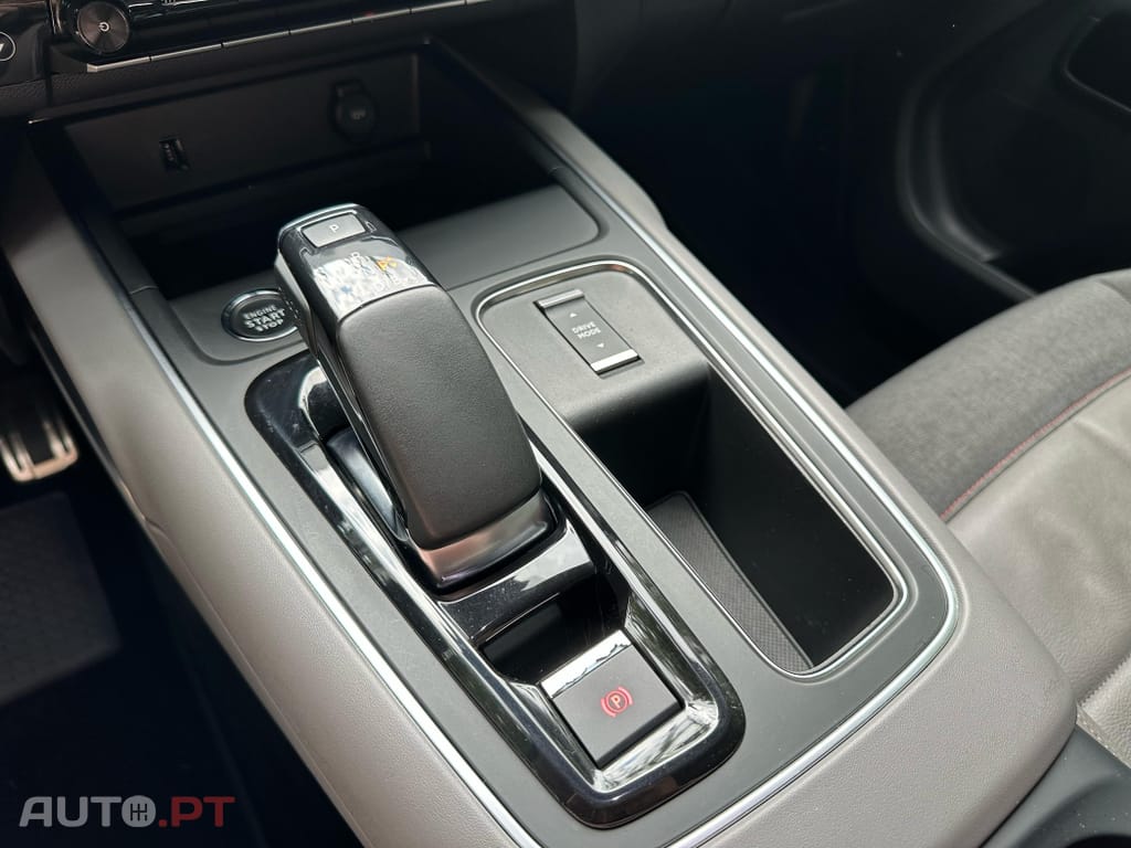 Citroen C5 Aircross 1.6 Hybrid Feel Pack e-EAT8