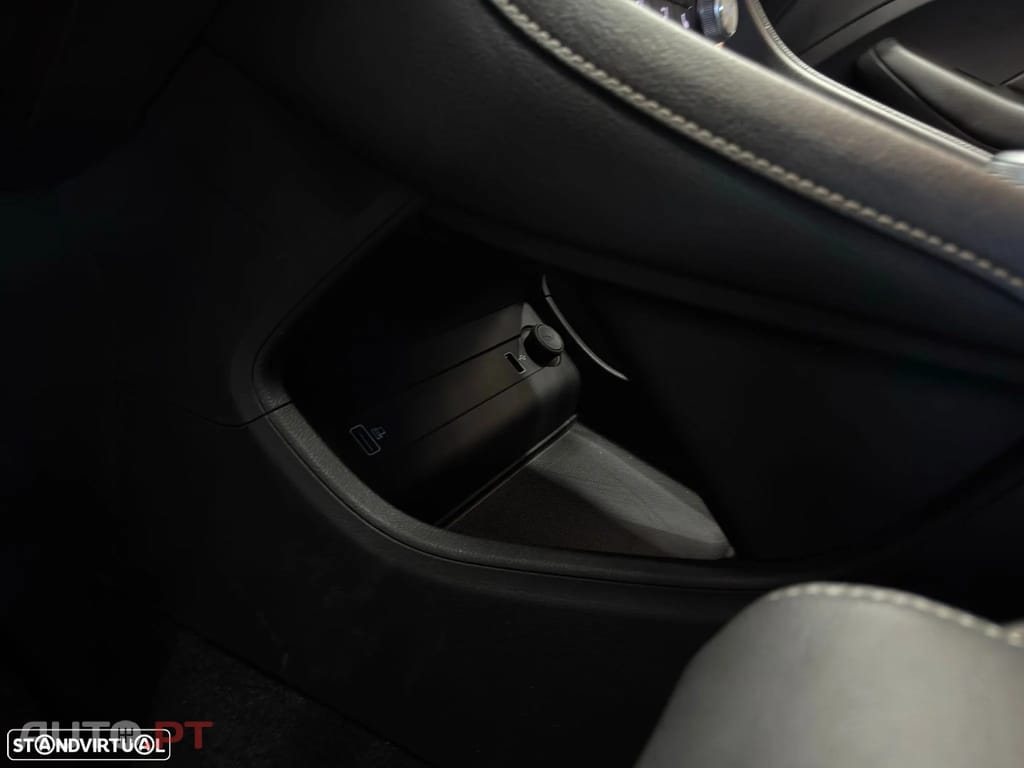 MG ZS EV 44.5 kWh Luxury