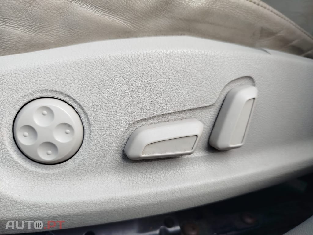 Audi A4 Avant 2.0 TDi Sport Multitronic