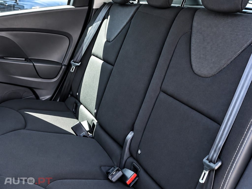 Renault Clio 1.5 Blue dCi Limited