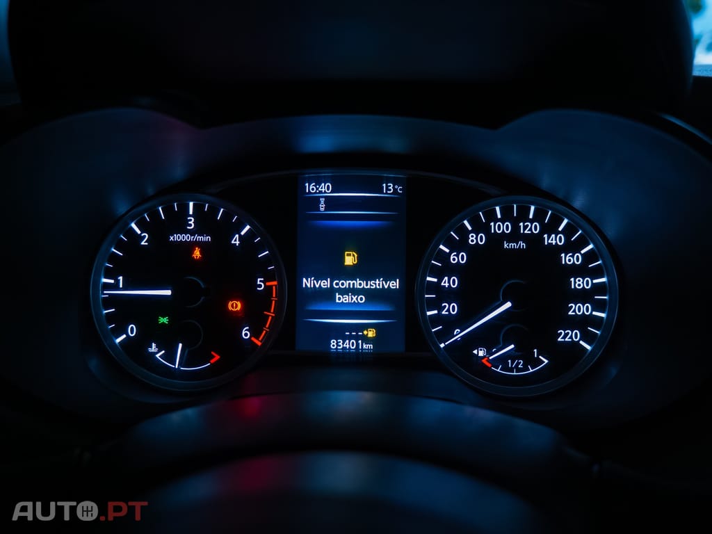 Nissan Micra 1.5 dCi N-Connecta S/S