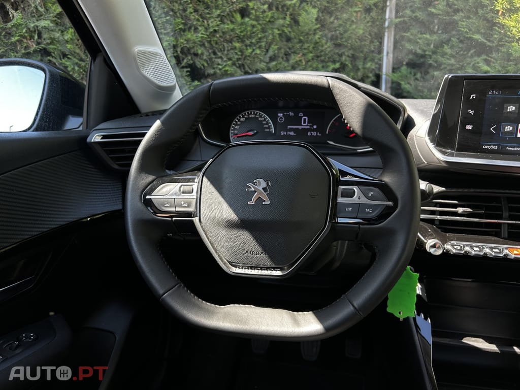 Peugeot 208 1.2 PureTech Active