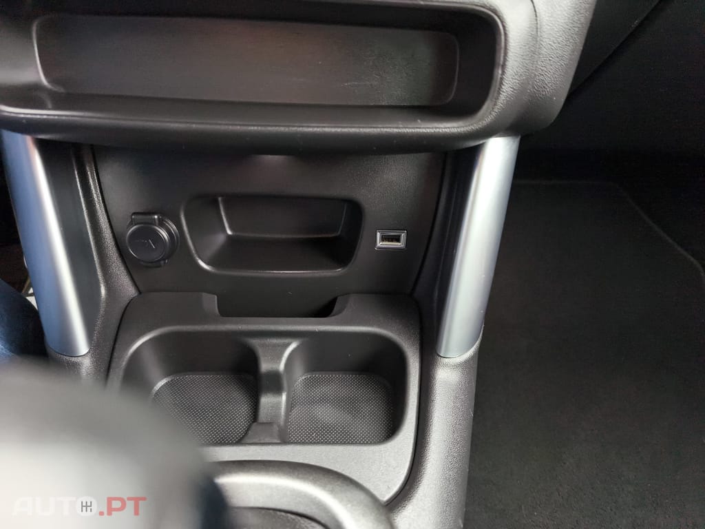 Citroen C3 Aircross 1.2 PureTech C-Series