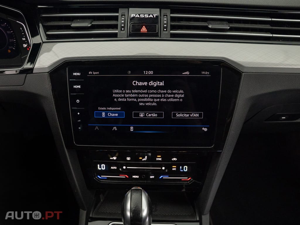 Volkswagen Passat Variant 1.4 TSI GTE+ Plug-in
