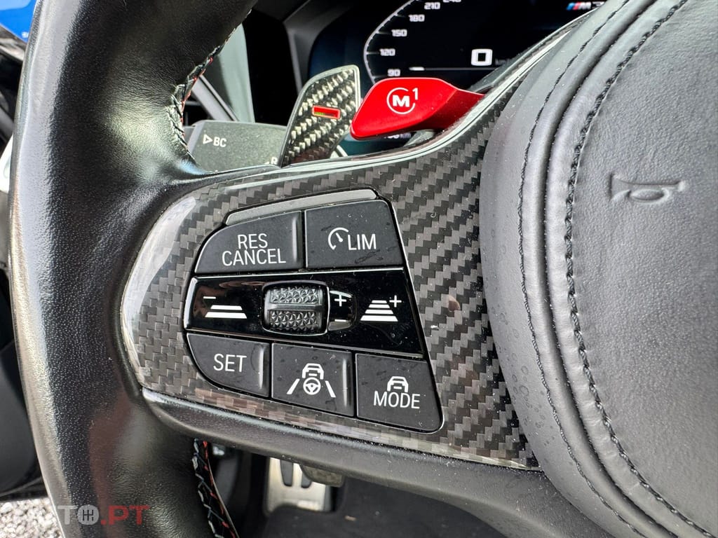 BMW M3 Competition xDrive