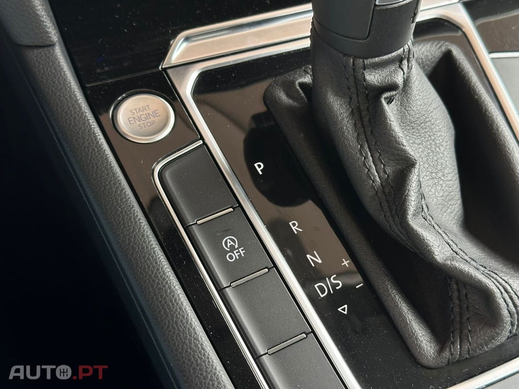 Volkswagen Arteon 2.0 TDI Elegance DSG