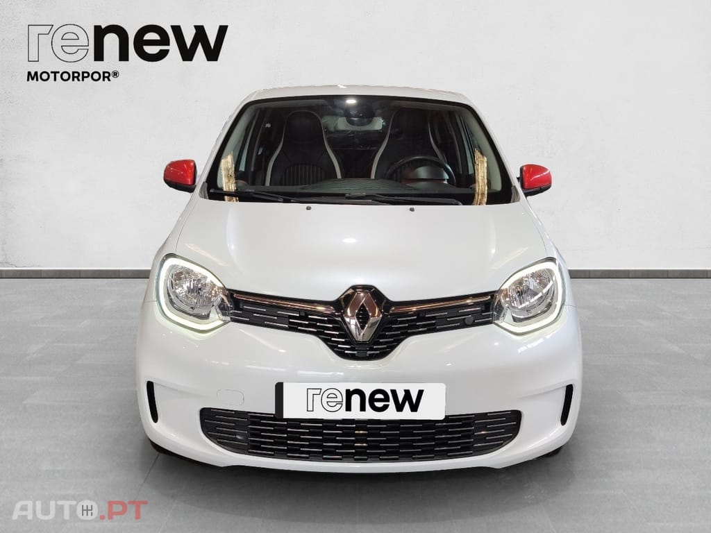 Renault Twingo 0.9 TCe Le Coq Sportif