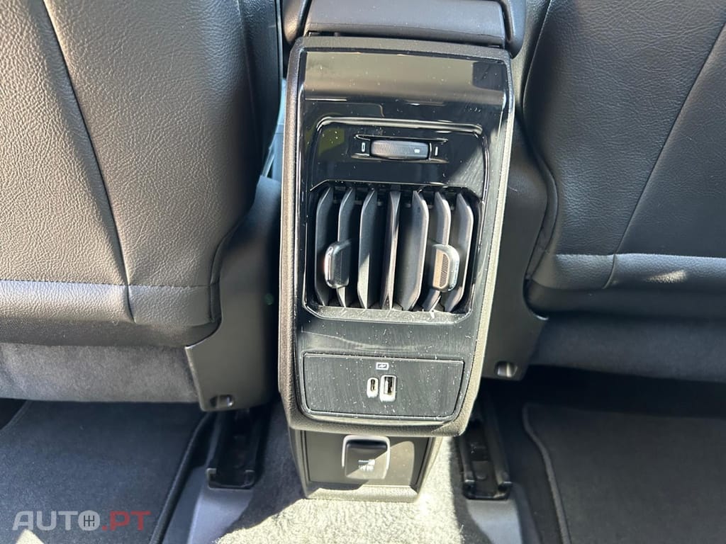 Jeep Compass 4xE 1.3 TG UPLAND