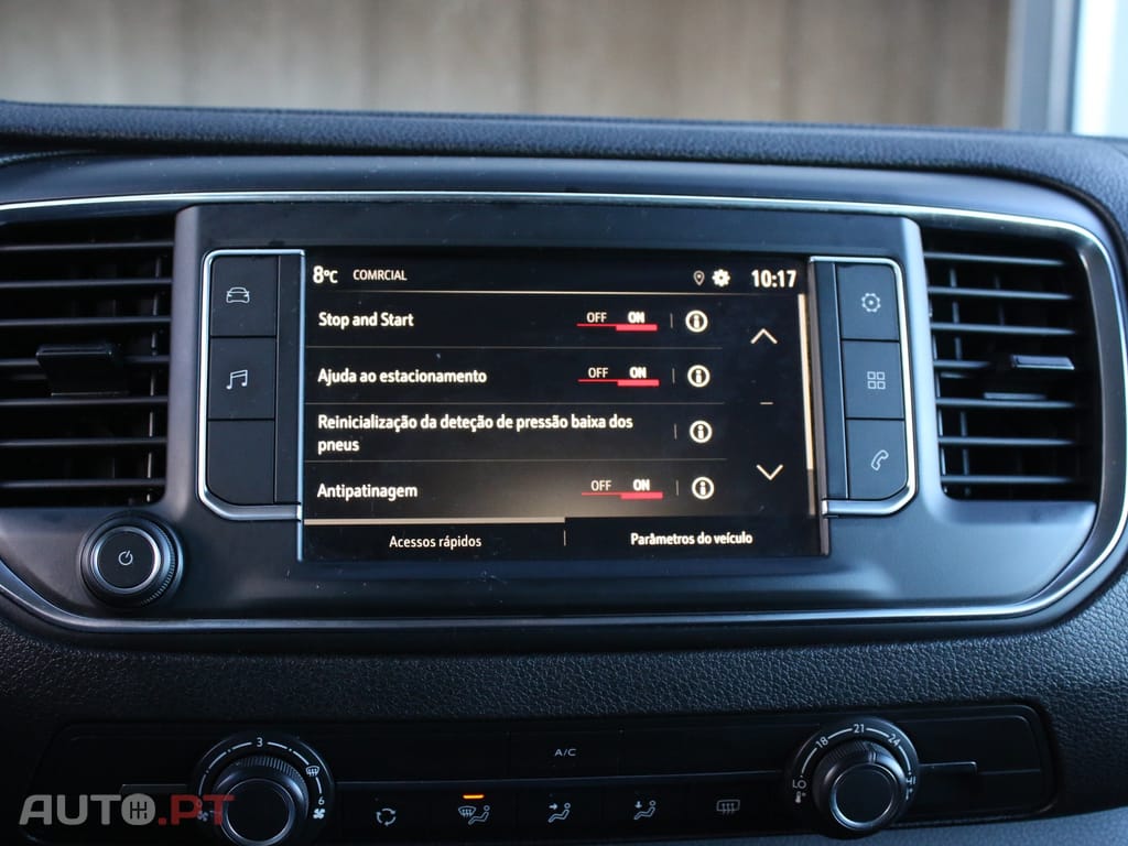 Opel Vivaro 1.5 CDTi L2H1 Essentia