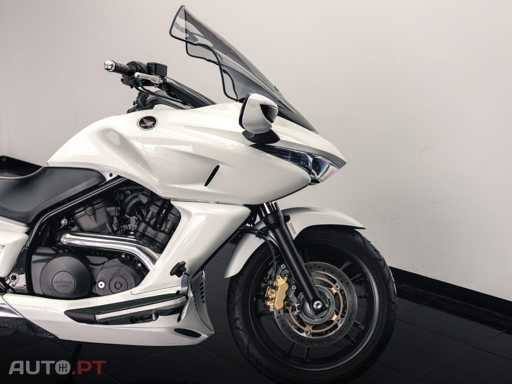 Honda DN-01 NSA 700A