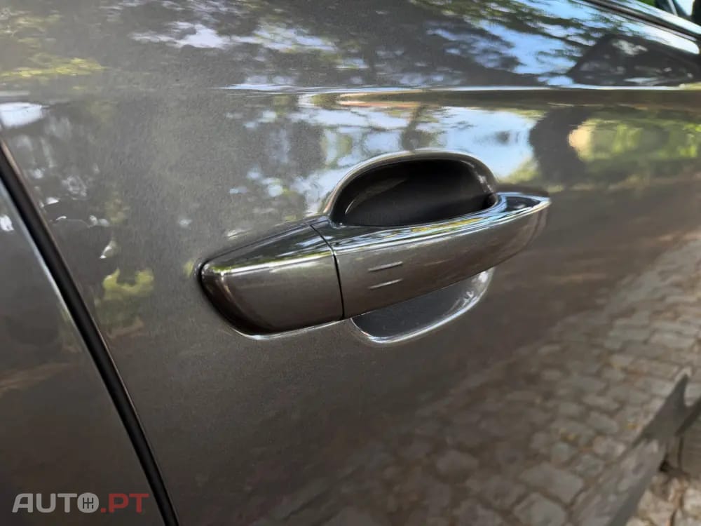 DS DS7 Crossback Grand Chic