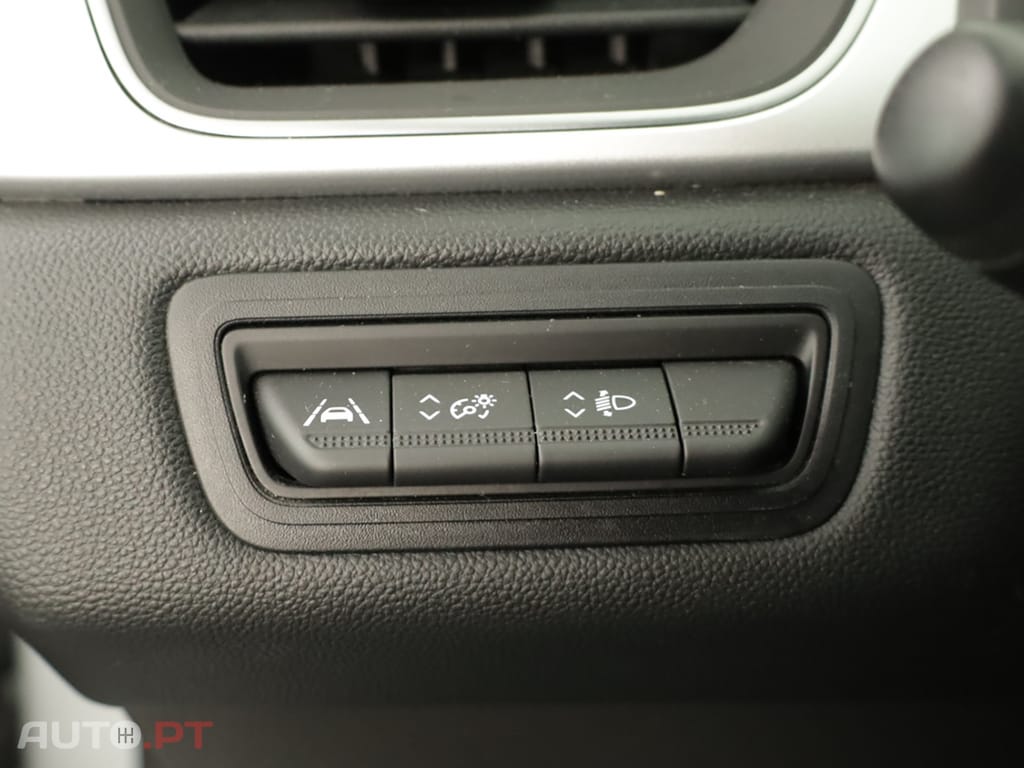 Renault Captur Captur 1.0 TCe Techno