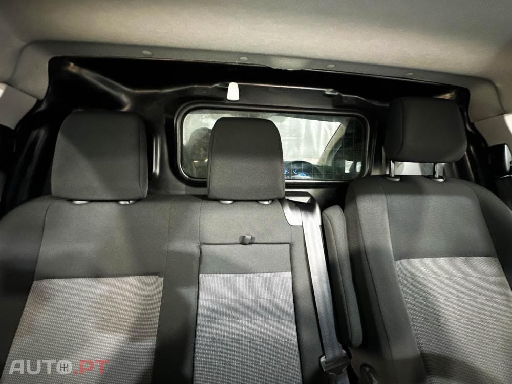 Toyota Proace Eletric 75kWh 136cv Business Line