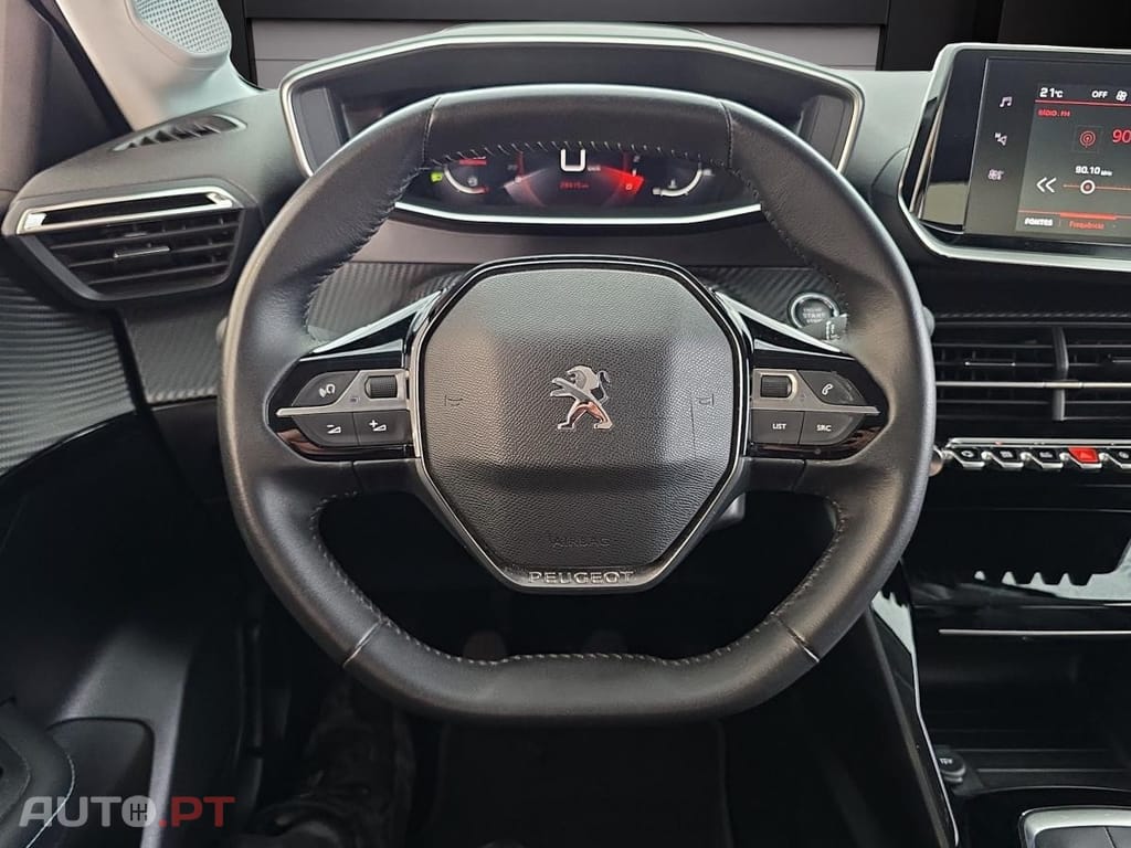 Peugeot 208 1.2 PureTech Allure Pack