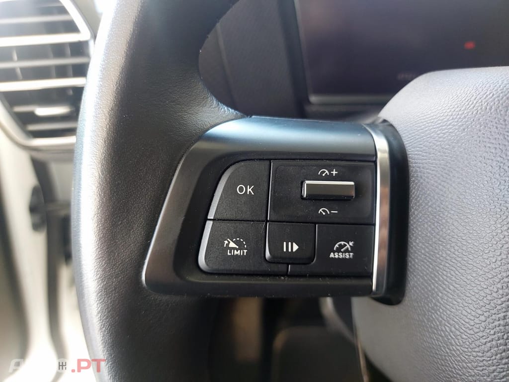 Citroen e-C4 50 kWh Feel Pack