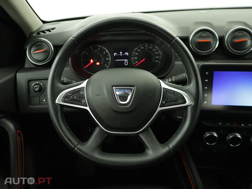 Dacia Duster Duster 1.0 TCe SL Extreme