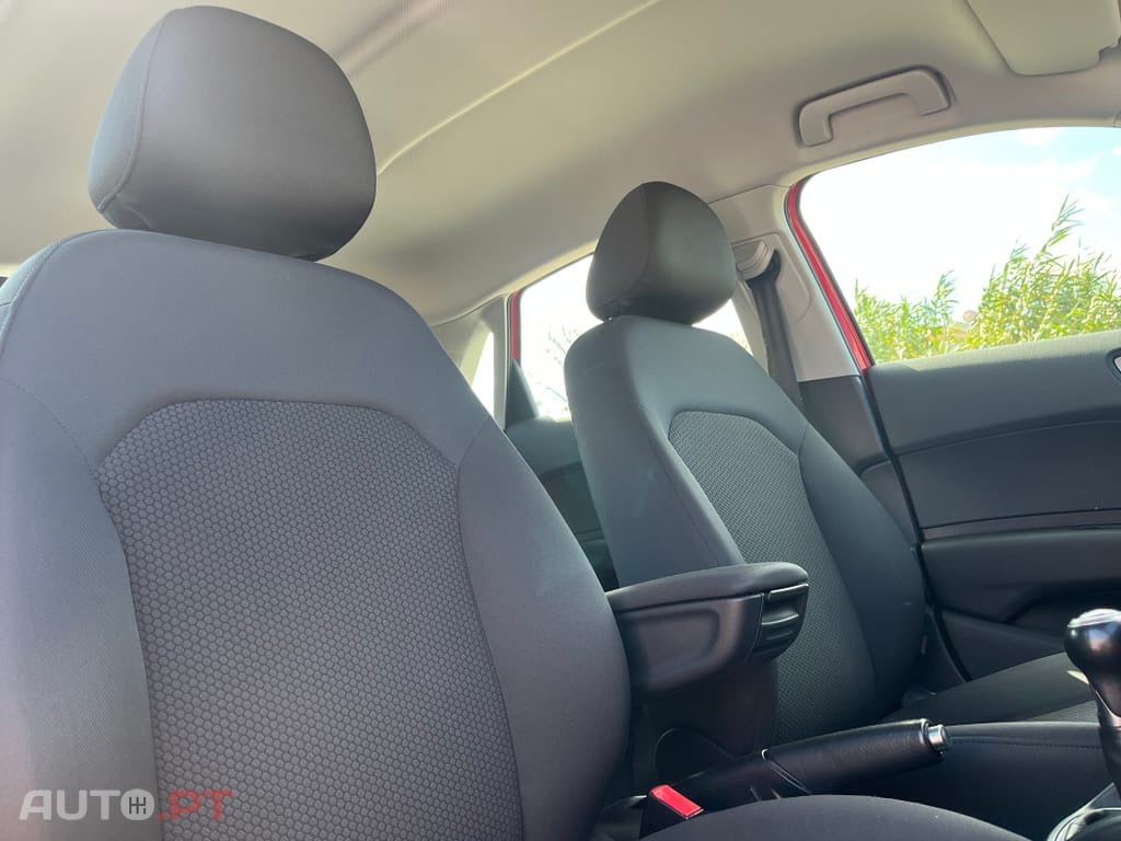 Audi A1 1.6 TDI Attraction